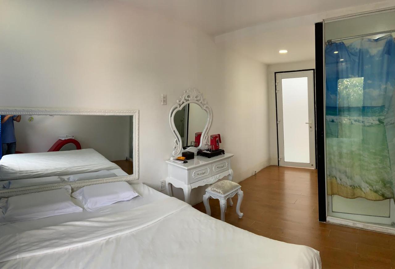 Hotel Mai Tuan Chanh Mon A Tay Ninh Exterior photo