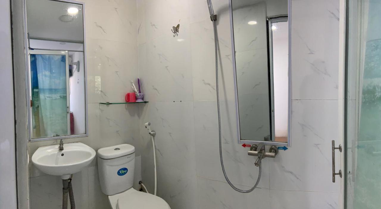 Hotel Mai Tuan Chanh Mon A Tay Ninh Exterior photo