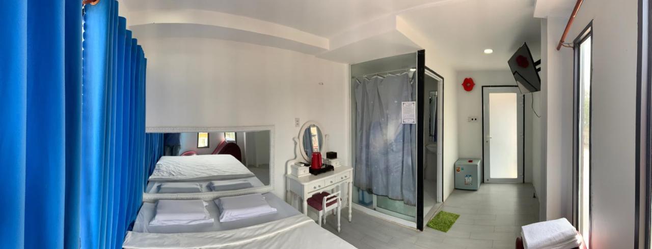 Hotel Mai Tuan Chanh Mon A Tay Ninh Exterior photo