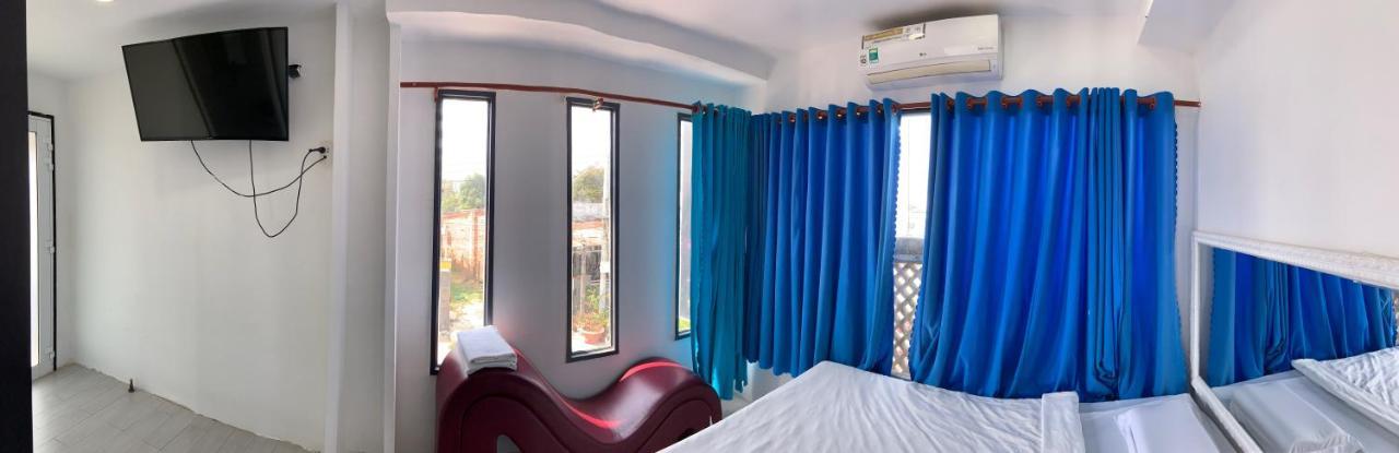 Hotel Mai Tuan Chanh Mon A Tay Ninh Exterior photo