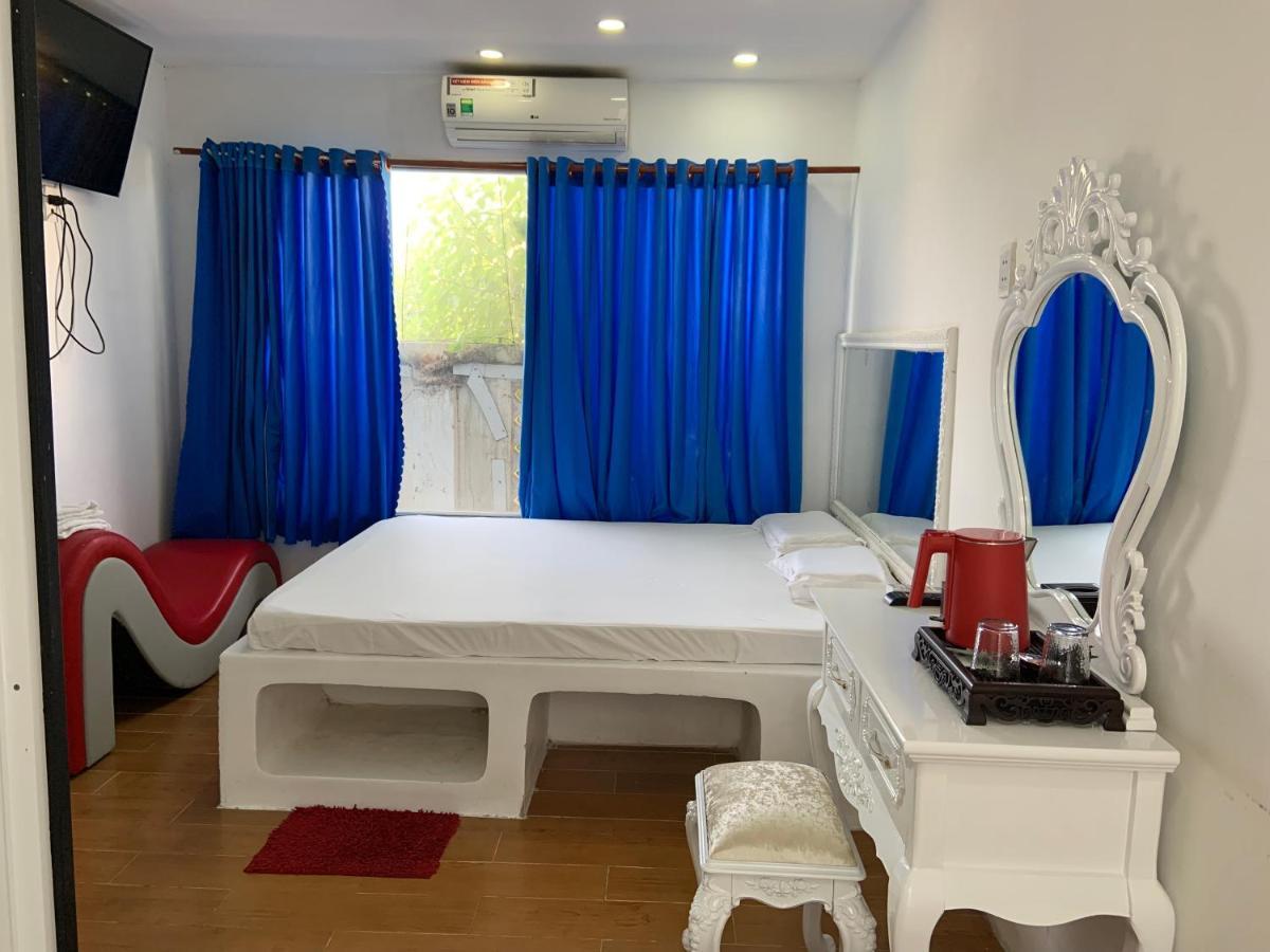 Hotel Mai Tuan Chanh Mon A Tay Ninh Exterior photo
