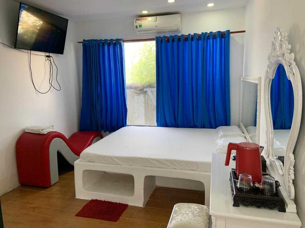 Hotel Mai Tuan Chanh Mon A Tay Ninh Exterior photo
