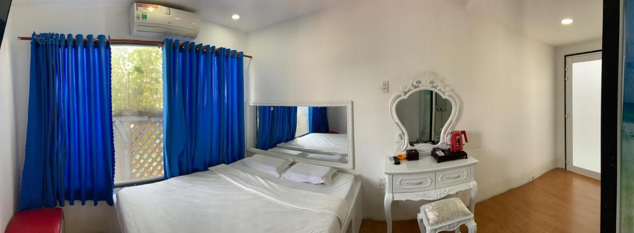 Hotel Mai Tuan Chanh Mon A Tay Ninh Exterior photo