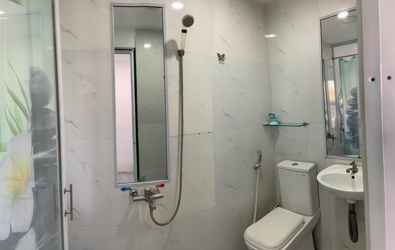 Hotel Mai Tuan Chanh Mon A Tay Ninh Exterior photo