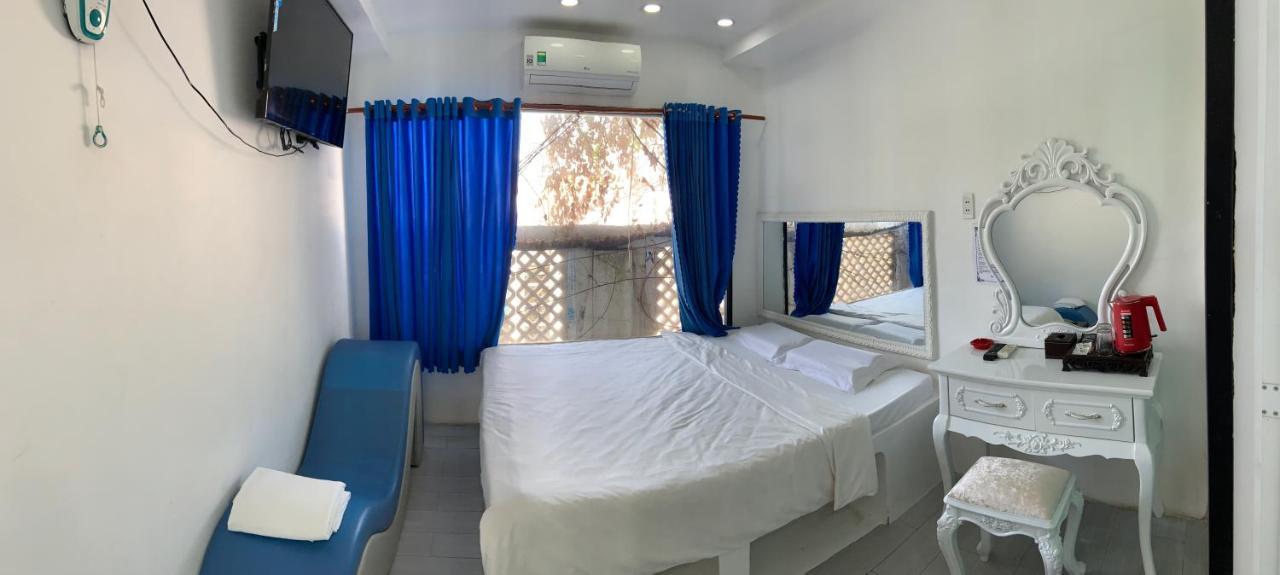 Hotel Mai Tuan Chanh Mon A Tay Ninh Exterior photo