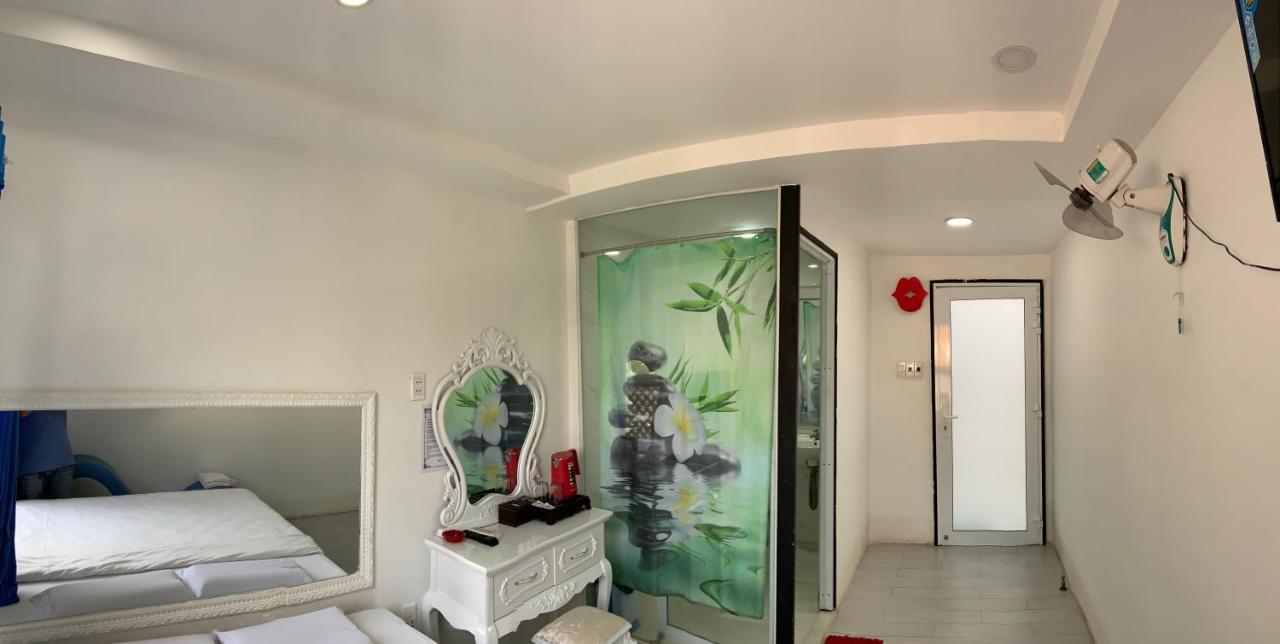 Hotel Mai Tuan Chanh Mon A Tay Ninh Exterior photo