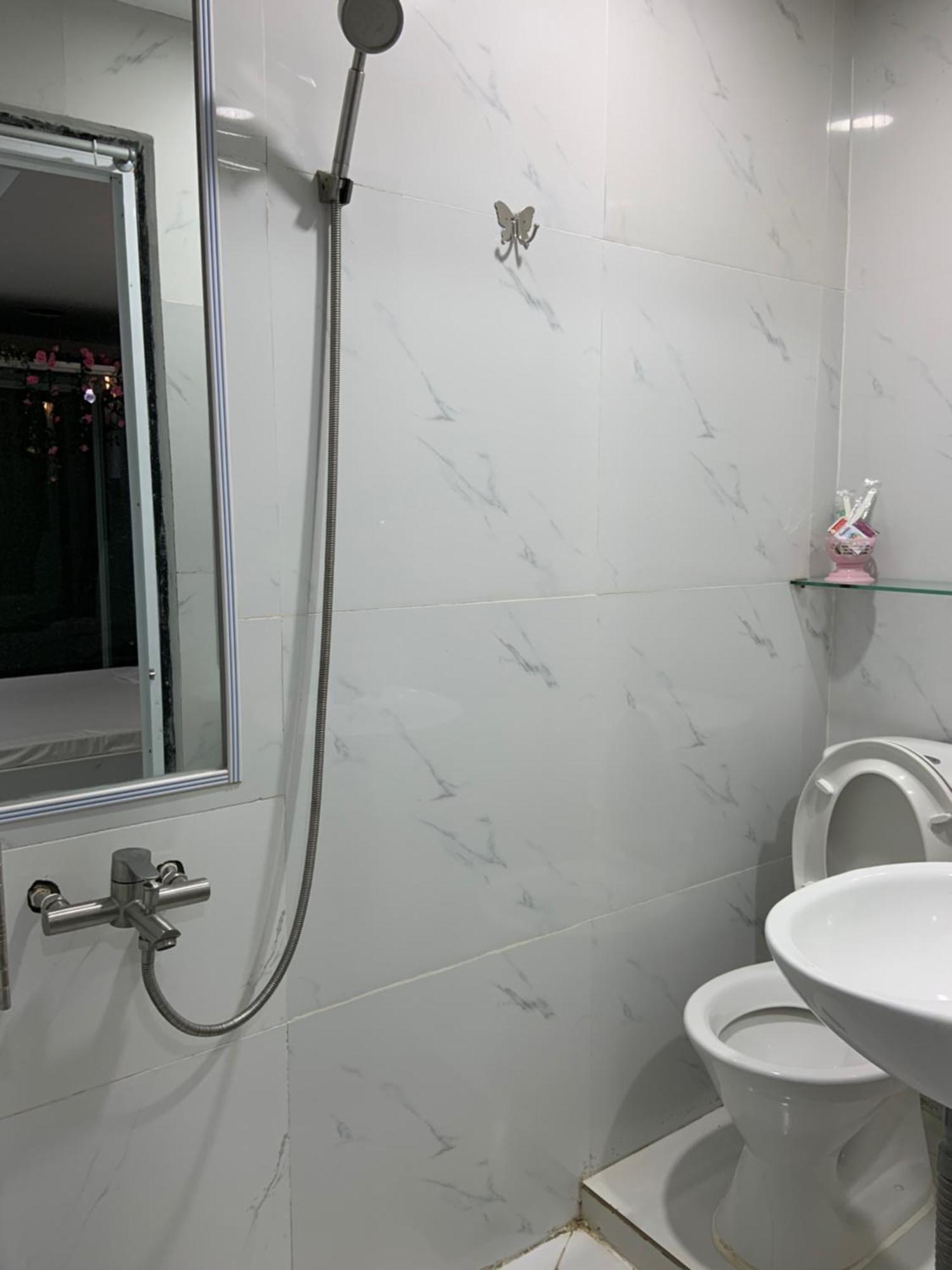 Hotel Mai Tuan Chanh Mon A Tay Ninh Exterior photo