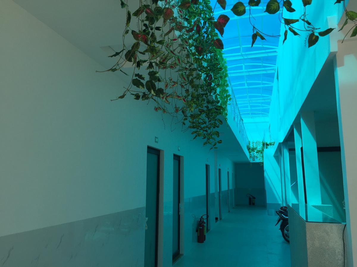 Hotel Mai Tuan Chanh Mon A Tay Ninh Exterior photo