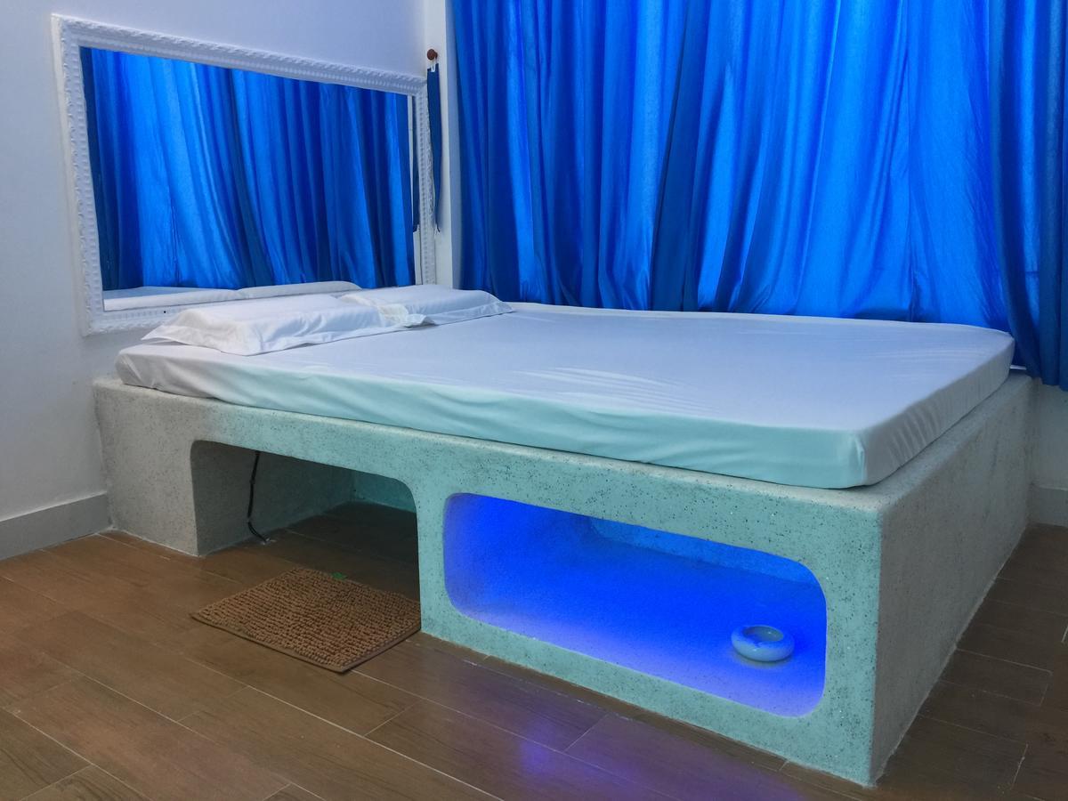 Hotel Mai Tuan Chanh Mon A Tay Ninh Exterior photo