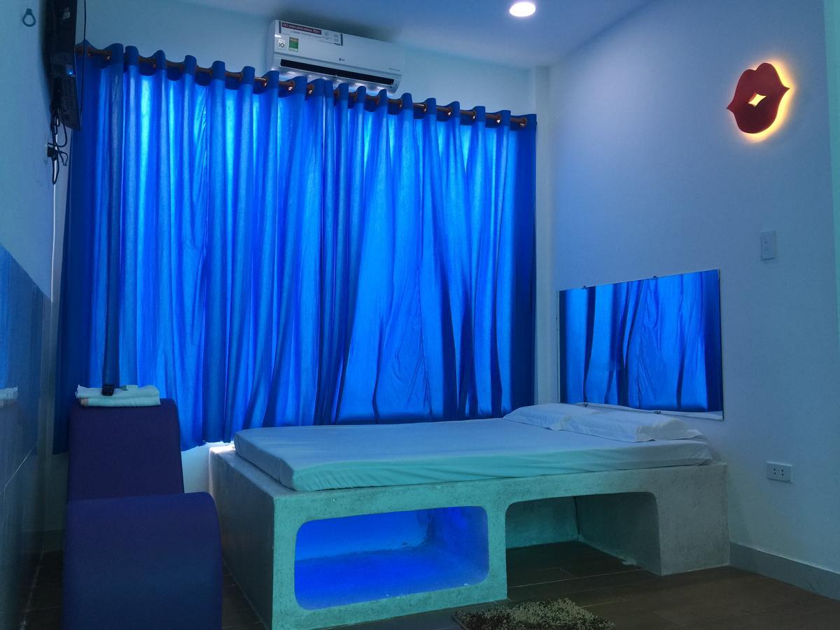 Hotel Mai Tuan Chanh Mon A Tay Ninh Exterior photo